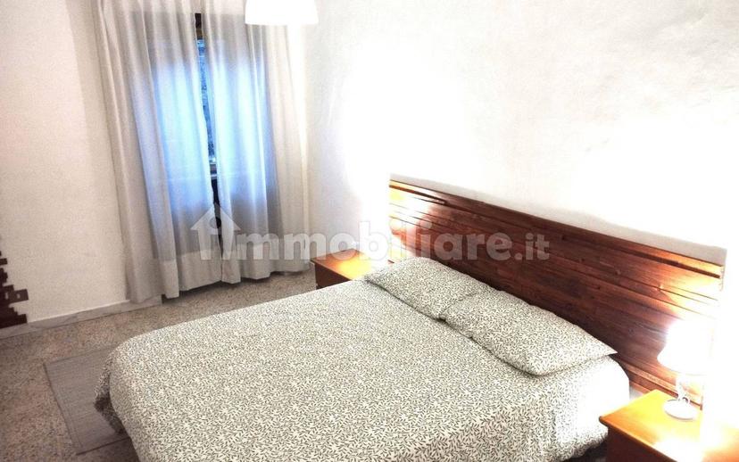 Appartamento via del Santuario 126, Grotte di Castro — foto 11 di 20