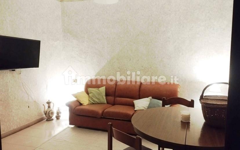 Appartamento via del Santuario 126, Grotte di Castro — foto 10 di 20