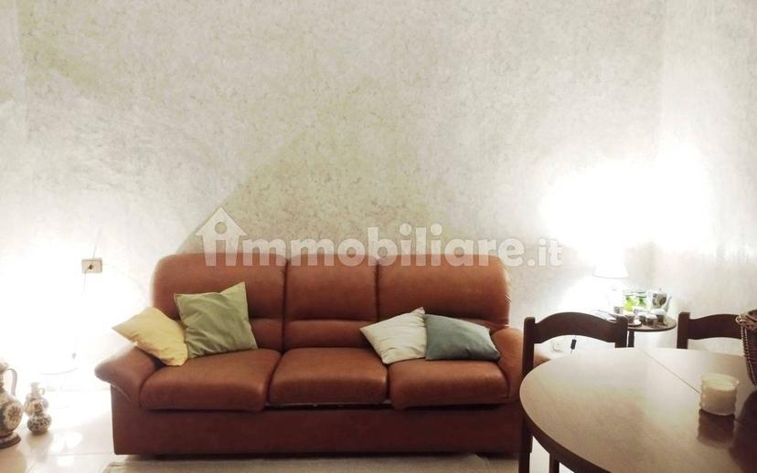 Appartamento via del Santuario 126, Grotte di Castro — foto 18 di 20