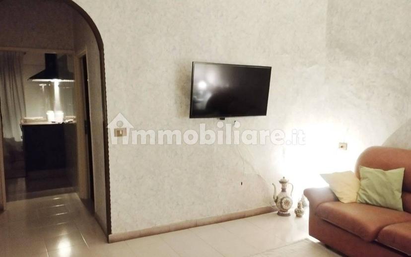 Appartamento via del Santuario 126, Grotte di Castro — foto 4 di 20