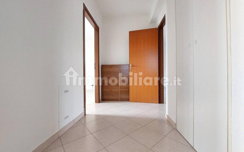 Trilocale via Arrigo Boito, Centro, Gualtieri — foto 18 di 21