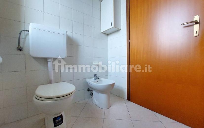 Trilocale via Arrigo Boito, Centro, Gualtieri