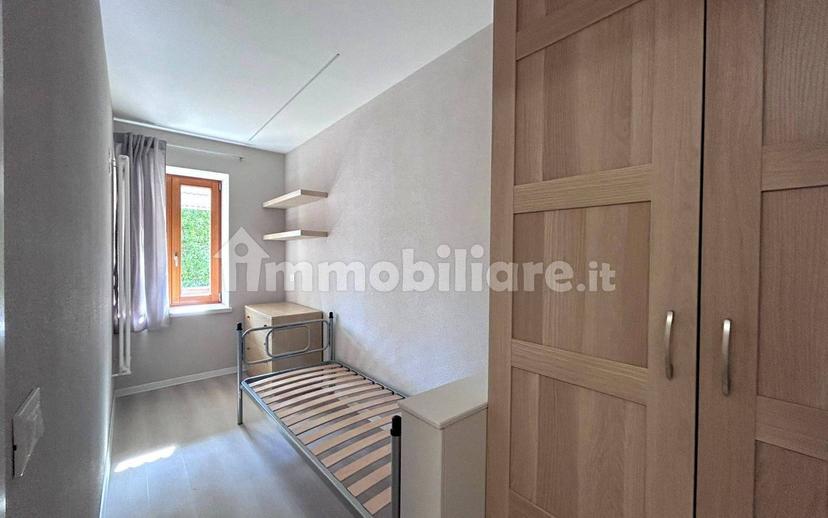 Quadrilocale corso 4 Novembre, Centro, Asiago — foto 11 di 12