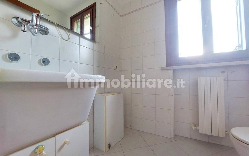 Trilocale via Arrigo Boito, Centro, Gualtieri — foto 11 di 21