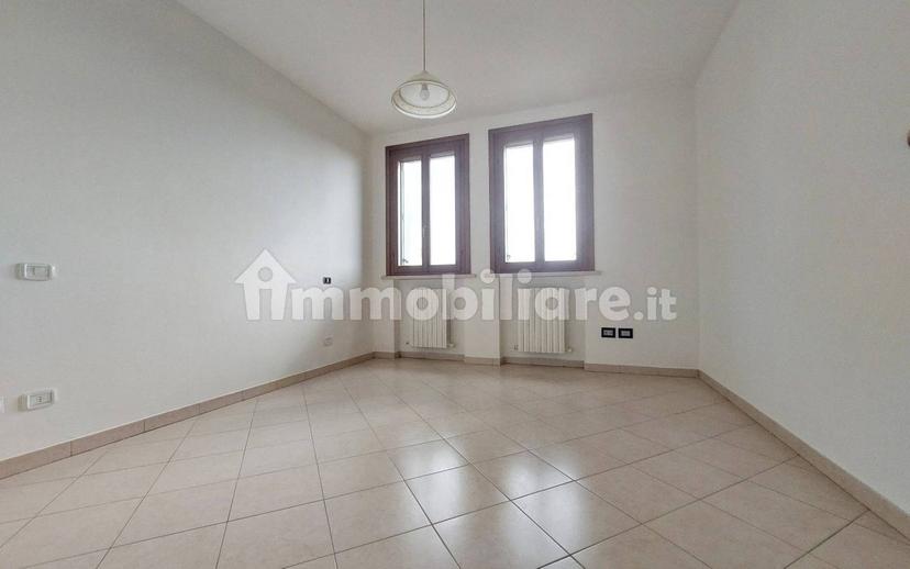 Trilocale via Arrigo Boito, Centro, Gualtieri — foto 19 di 21