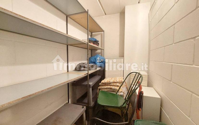 Trilocale via Arrigo Boito, Centro, Gualtieri — foto 7 di 21
