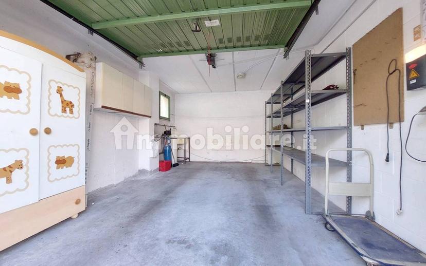 Trilocale via Arrigo Boito, Centro, Gualtieri — foto 17 di 21