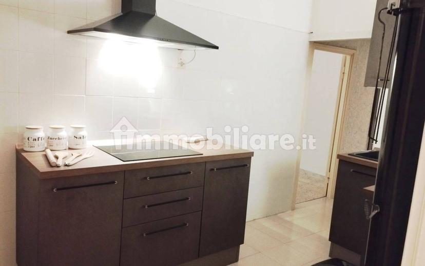 Appartamento via del Santuario 126, Grotte di Castro — foto 12 di 20