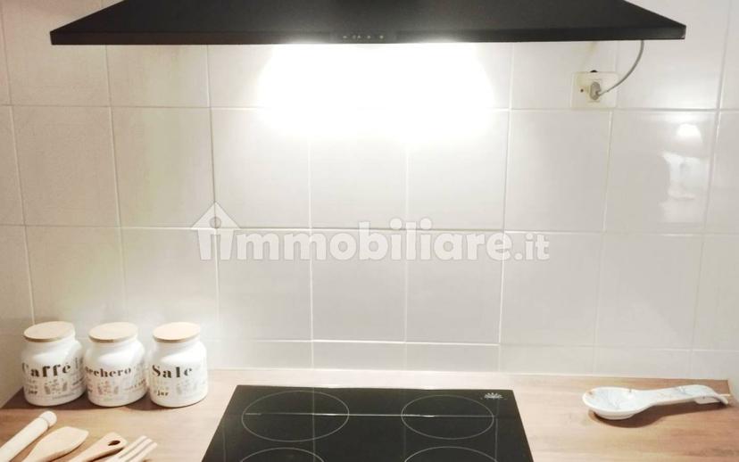 Appartamento via del Santuario 126, Grotte di Castro — foto 9 di 20