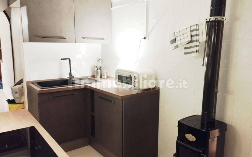 Appartamento via del Santuario 126, Grotte di Castro — foto 19 di 20