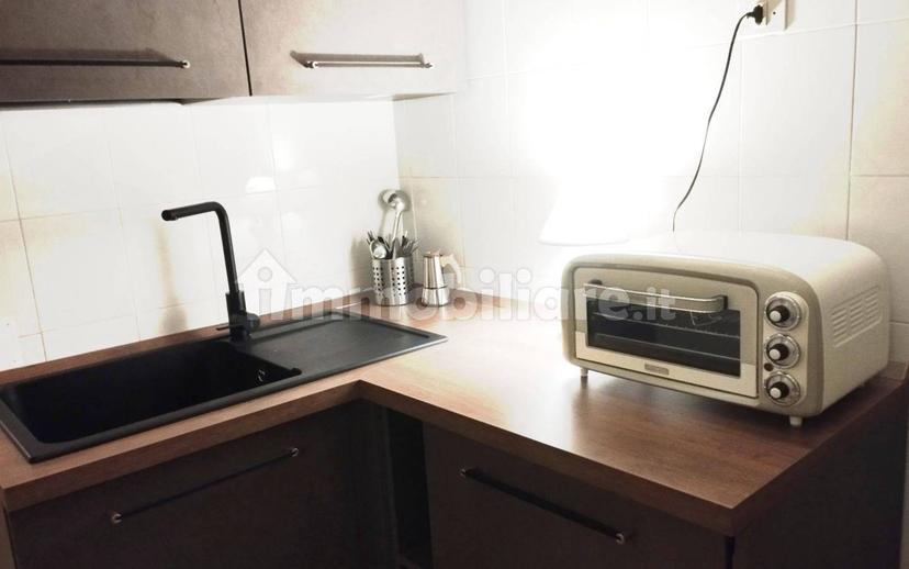 Appartamento via del Santuario 126, Grotte di Castro — foto 8 di 20
