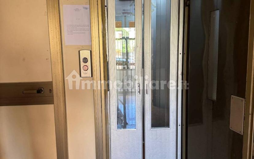 Trilocale via Napoleone Colajanni 166, Centro, Caltanissetta — foto 2 di 13