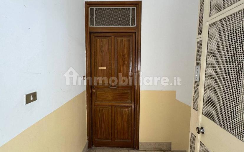 Trilocale via Napoleone Colajanni 166, Centro, Caltanissetta — foto 10 di 13