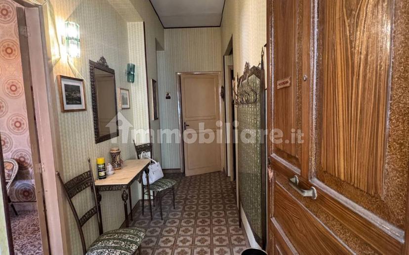Trilocale via Napoleone Colajanni 166, Centro, Caltanissetta — foto 11 di 13