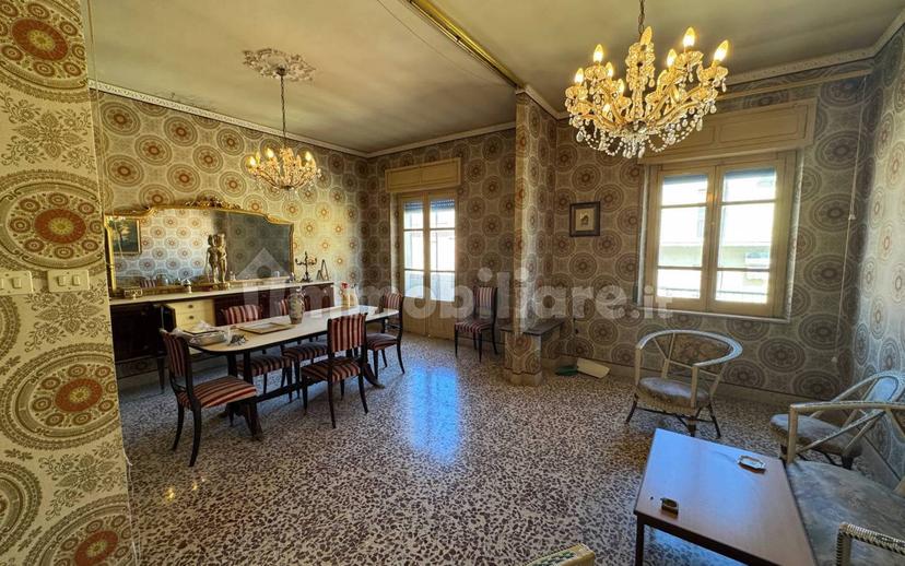Trilocale via Napoleone Colajanni 166, Centro, Caltanissetta — foto 12 di 13