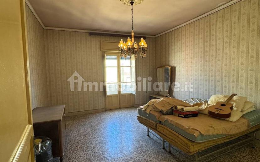 Trilocale via Napoleone Colajanni 166, Centro, Caltanissetta — foto 6 di 13