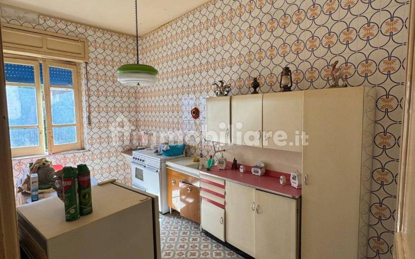 Trilocale via Napoleone Colajanni 166, Centro, Caltanissetta — foto 8 di 13