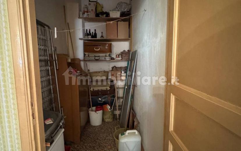 Trilocale via Napoleone Colajanni 166, Centro, Caltanissetta — foto 5 di 13