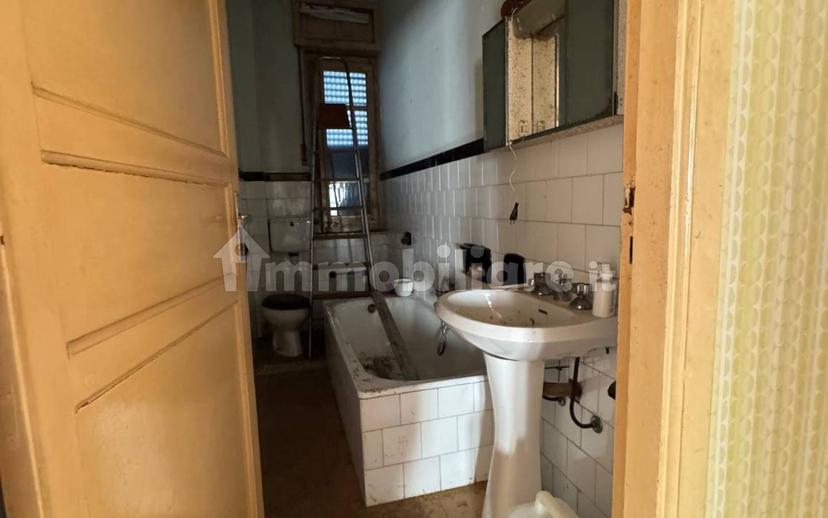 Trilocale via Napoleone Colajanni 166, Centro, Caltanissetta — foto 7 di 13