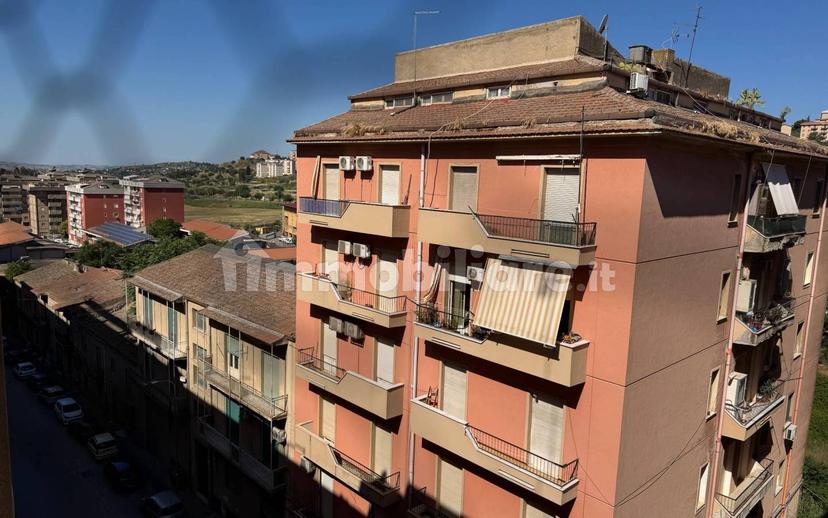 Trilocale via Napoleone Colajanni 166, Centro, Caltanissetta — foto 13 di 13