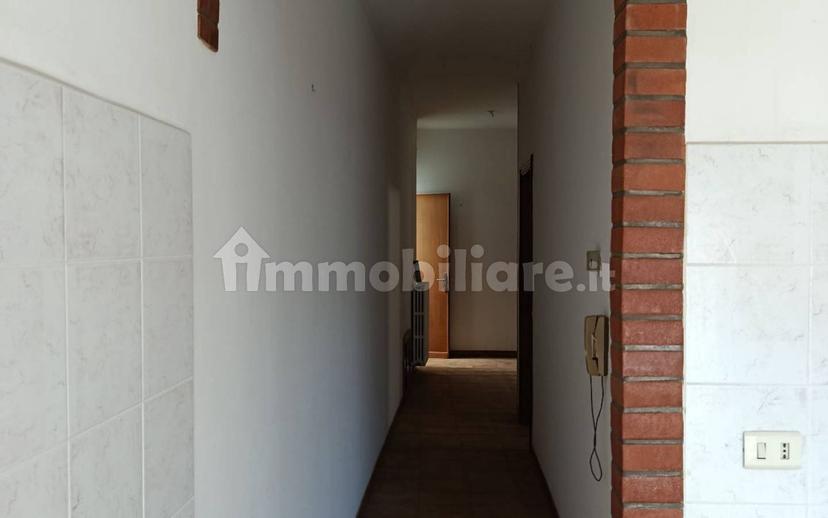 Trilocale via Costa traversa 1 11, San Bartolomeo in Galdo — foto 11 di 12
