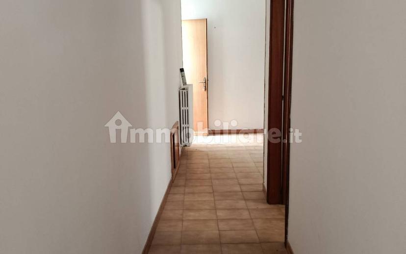 Trilocale via Costa traversa 1 11, San Bartolomeo in Galdo — foto 12 di 12