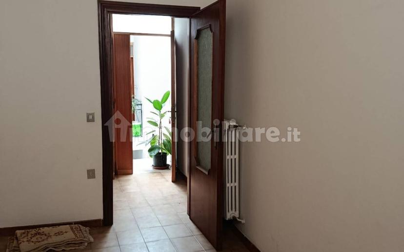 Trilocale via Costa traversa 1 11, San Bartolomeo in Galdo — foto 5 di 12