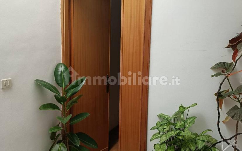 Trilocale via Costa traversa 1 11, San Bartolomeo in Galdo