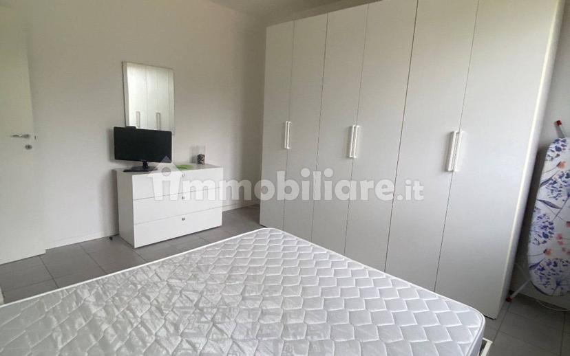 Monolocale via Europa Unita 24, Centro, Castello d'Argile — foto 6 di 6