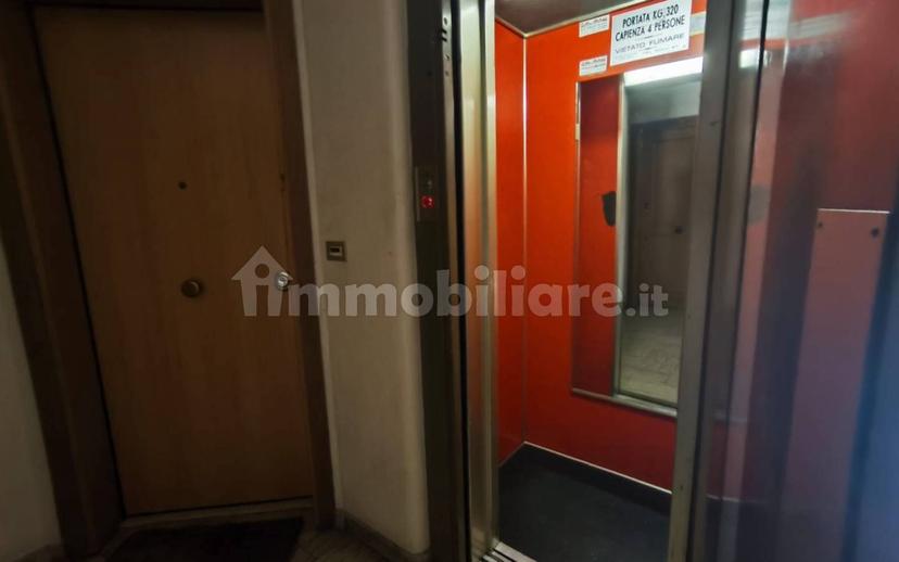 Appartamento via Legnago 4, Santa Chiara - Sant'Angelo, Brindisi