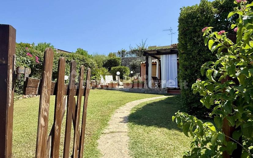 Villa unifamiliare via libeccio snc, Simius, Villasimius — foto 20 di 28