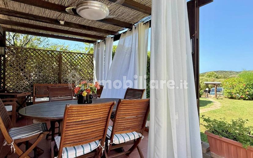 Villa unifamiliare via libeccio snc, Simius, Villasimius — foto 24 di 28