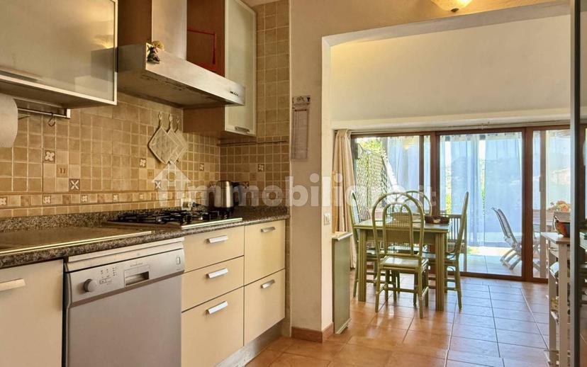 Villa unifamiliare via libeccio snc, Simius, Villasimius — foto 25 di 28