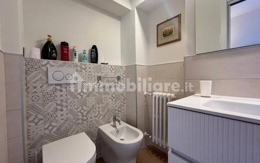 Trilocale via 20 Settembre, Montegrosso, Montegrosso d'Asti — foto 3 di 26