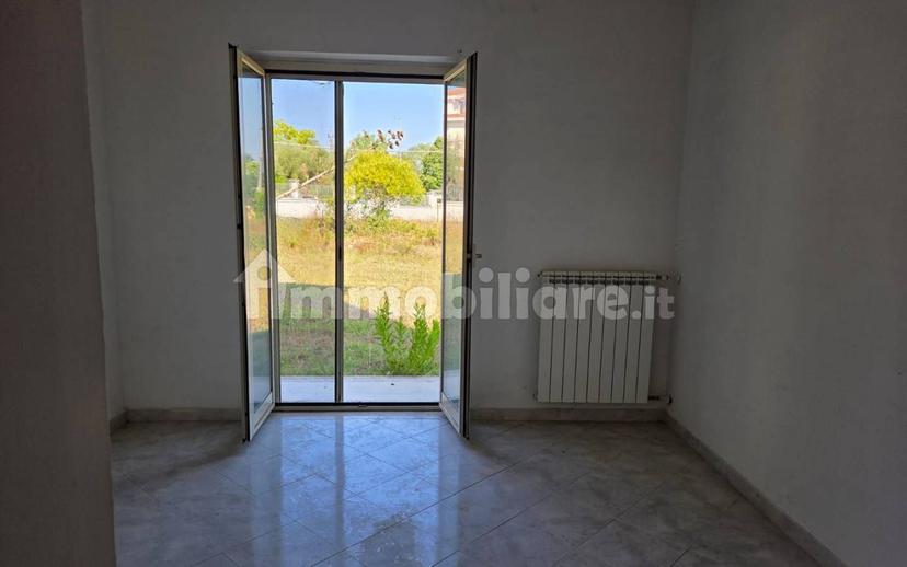 Villa unifamiliare Strada Regionale Casilina, Cervaro
