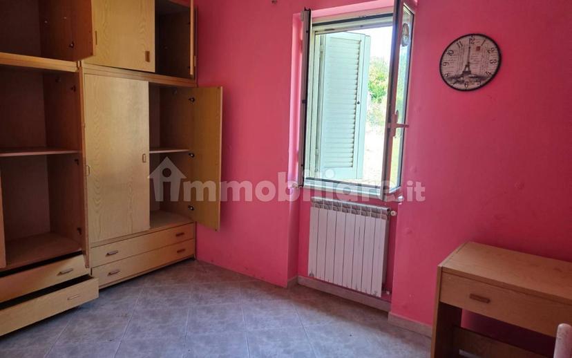 Villa unifamiliare Strada Regionale Casilina, Cervaro — foto 11 di 23