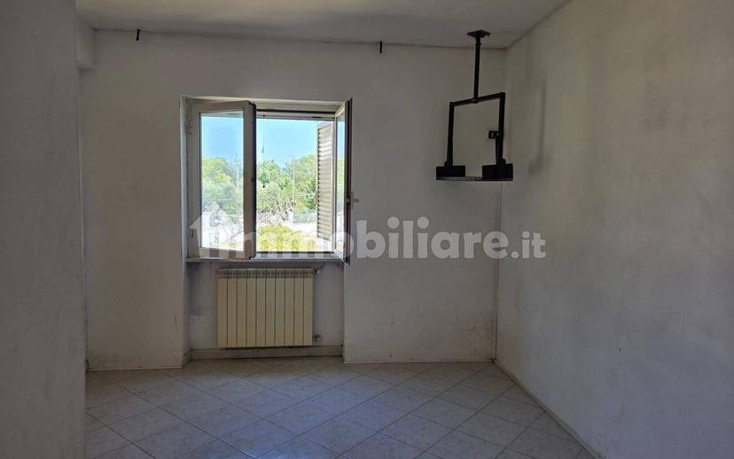 Villa unifamiliare Strada Regionale Casilina, Cervaro — foto 16 di 23