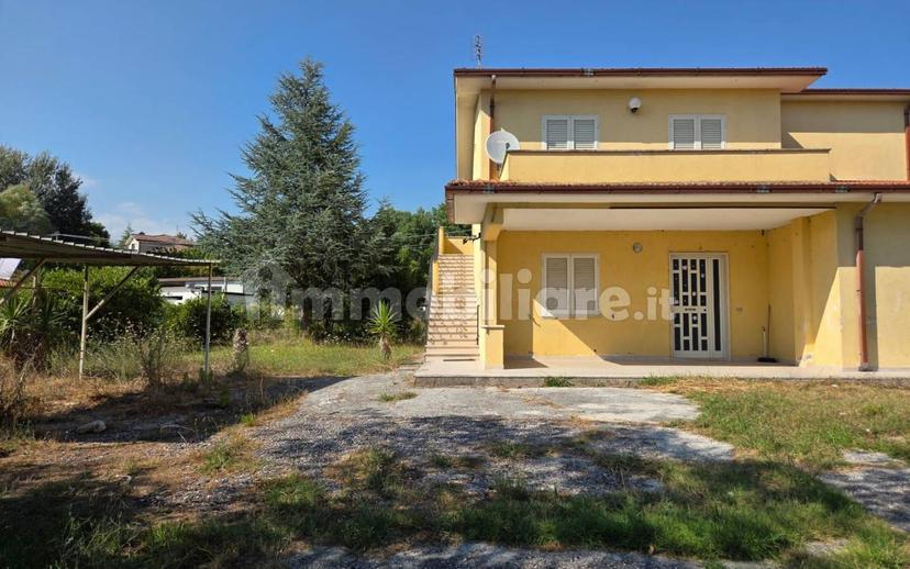 Villa unifamiliare Strada Regionale Casilina, Cervaro — foto 20 di 23