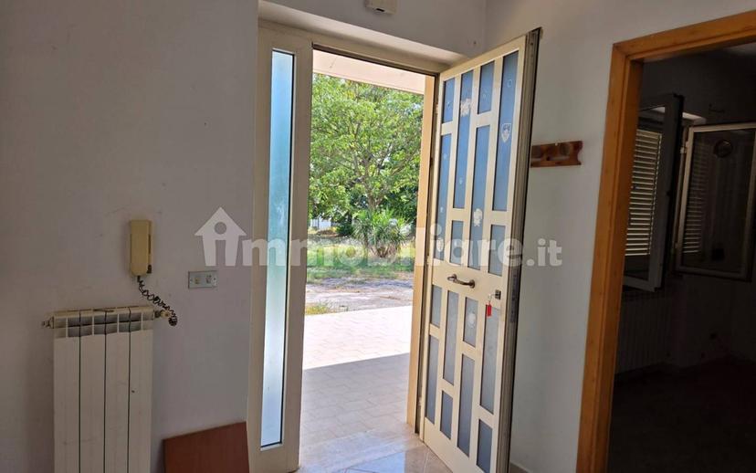 Villa unifamiliare Strada Regionale Casilina, Cervaro — foto 12 di 23