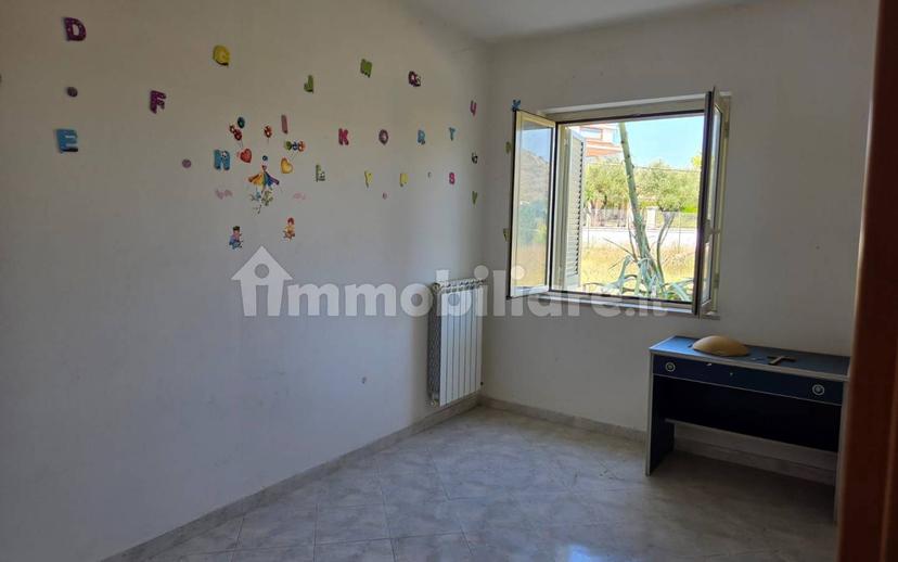 Villa unifamiliare Strada Regionale Casilina, Cervaro — foto 17 di 23