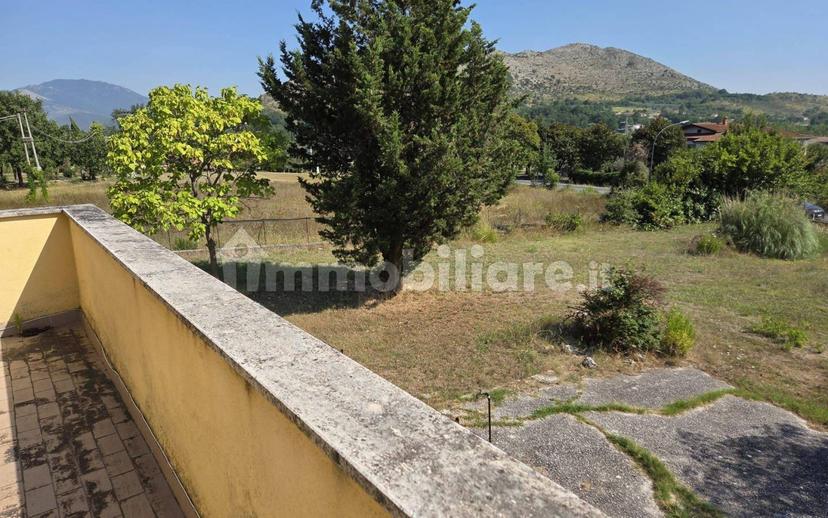 Villa unifamiliare Strada Regionale Casilina, Cervaro — foto 14 di 23