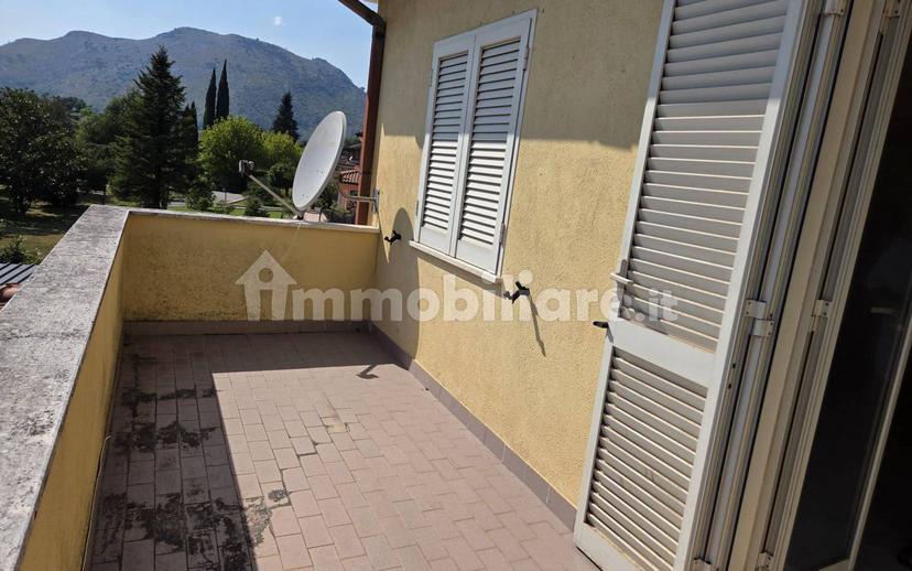 Villa unifamiliare Strada Regionale Casilina, Cervaro — foto 6 di 23