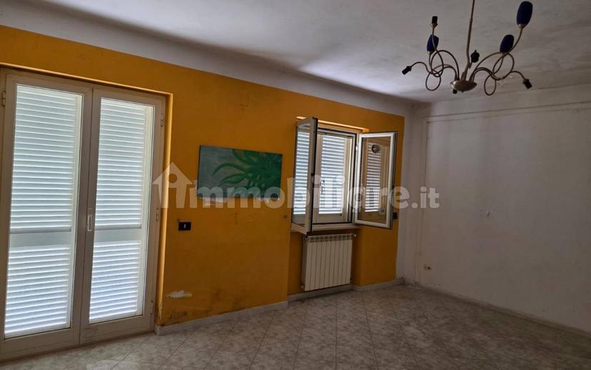 Villa unifamiliare Strada Regionale Casilina, Cervaro — foto 19 di 23