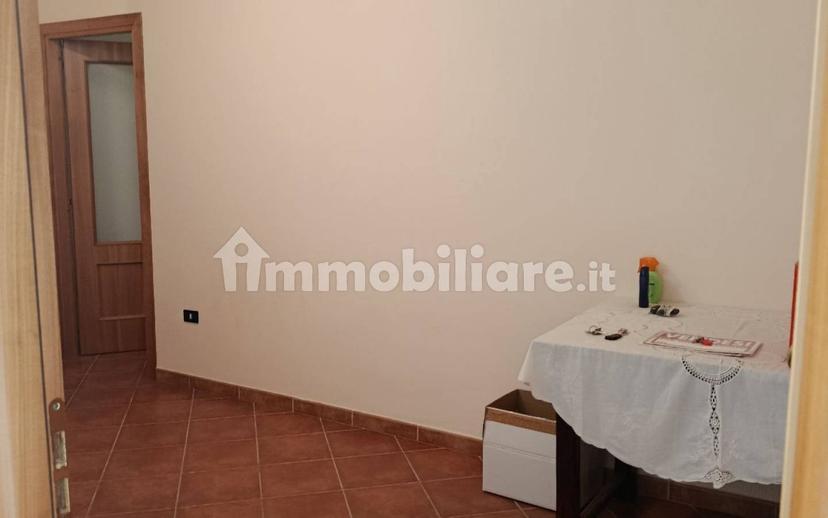 Quadrilocale Seconda traversa Costa 13, San Bartolomeo in Galdo — foto 19 di 20