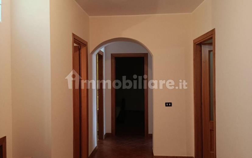 Quadrilocale Seconda traversa Costa 13, San Bartolomeo in Galdo — foto 17 di 20
