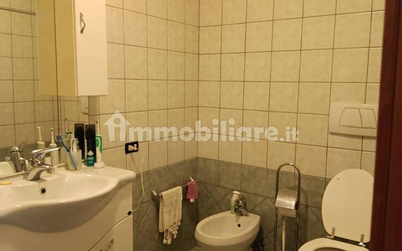 Quadrilocale Seconda traversa Costa 13, San Bartolomeo in Galdo — foto 8 di 20
