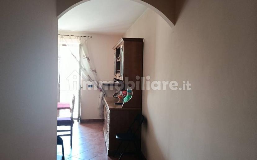 Quadrilocale Seconda traversa Costa 13, San Bartolomeo in Galdo — foto 10 di 20