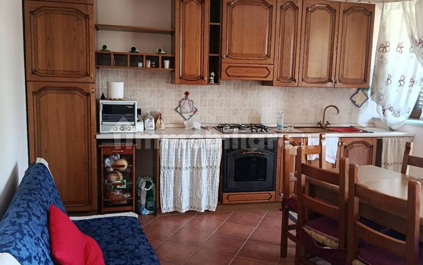Quadrilocale Seconda traversa Costa 13, San Bartolomeo in Galdo — foto 14 di 20