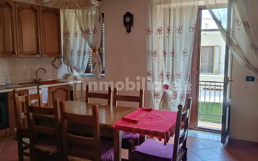 Quadrilocale Seconda traversa Costa 13, San Bartolomeo in Galdo — foto 12 di 20