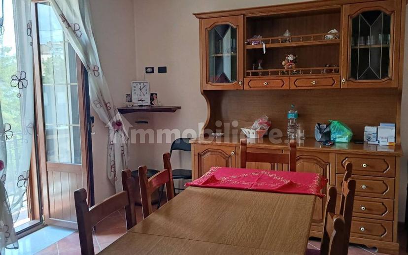Quadrilocale Seconda traversa Costa 13, San Bartolomeo in Galdo — foto 4 di 20